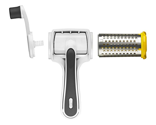 Zyliss E900010 Classic Käsereibe - 2