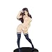Produktbild OtakuBase® - Süße DAIKI Studentin Sammelfigur, 25 cm, PVC (Daiki)