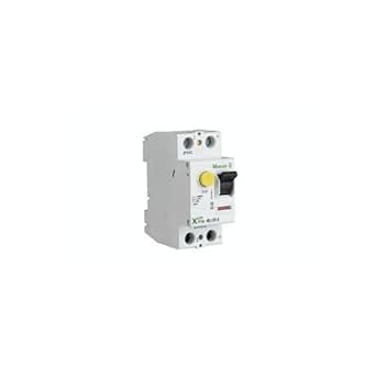 Interruttore Differenziale Eaton PFIM-40/2/003-A-MW - 2 Poli, 40A, Sensibilità 30mA, Per Protezione Persone - Foto 6