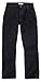Produktbild Carhartt EB136 Double Front Work Jeans schwarz schlanke B01 Herrenhose31/34