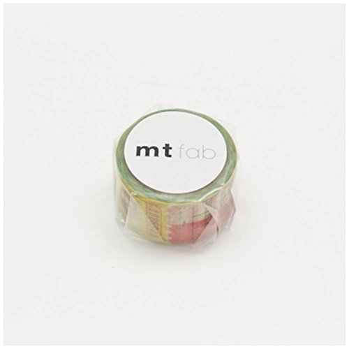 Preisvergleich Produktbild mt fab Lochband-Ticket
