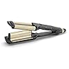 BaByliss® Boutique Deep Waves Hair Styler Ceramic Heat Waving Tool - Easily Create Beautiful Waves