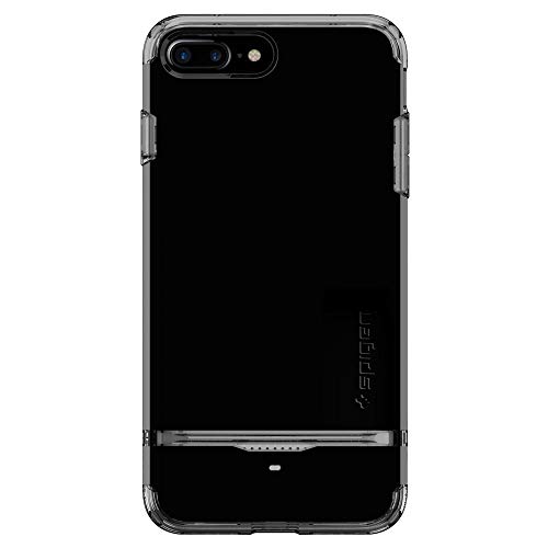 Spigen iPhone 7  Plus Case Flip Armor 5 5  Carcasa Negro