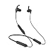 Produktbild Bluetooth Kopfhörer Active Rauschunterdrückung, iHaper ANC Wireless In-Ear-Kopfhörer, HiFi-Stereo-Ohrhörer mit Mikrofon, Sport-Kopfhörer IPX5, 16 Stunden Spielzeit (Schwarz)