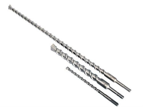 Bohrer SDS Plus Single Größe Ø 22x1000mm - 4