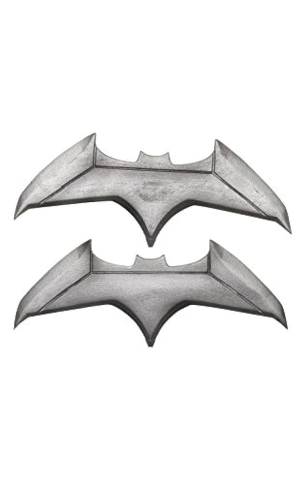 Сюрикен бэтмена чертеж