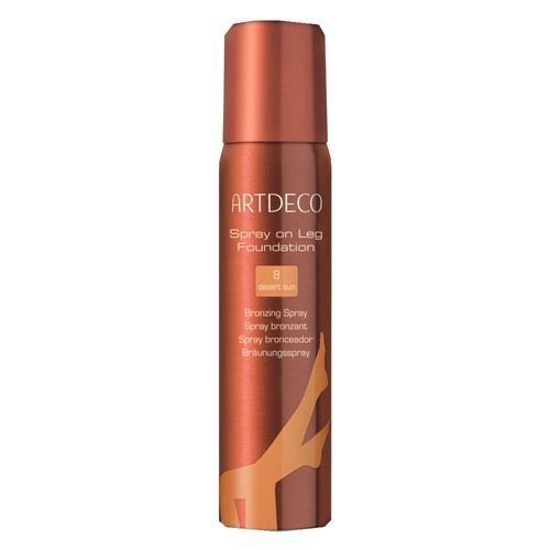Artdeco Spray on Leg Foundation 1 100ml - 4