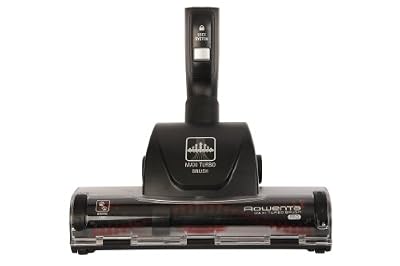 Rowenta ZR902201 Brosse Maxi Turbo