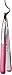 Nova NHS891 Protect Shine Hair Straightener (Pink/White) RS.634.00