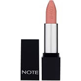 Note Cosmetics Mattever Lipstick 07 Whisper Talks Yarı Mat Saten Bitişli Ruj, Nude