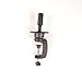 Hairdressing 100% Real Hair Training Head with clamp