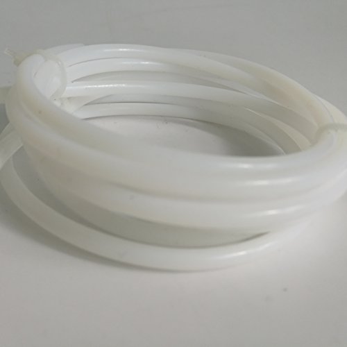 hictop 2 Meter PTFE Teflon Bowdenzug Tube 1,75 Filament 3D Drucker Reprap Rostock Kossel - 3