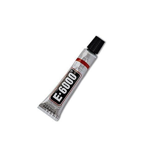 Preisvergleich Produktbild E6000 Glue - 0.18floz (5.3ml) by Adhesives