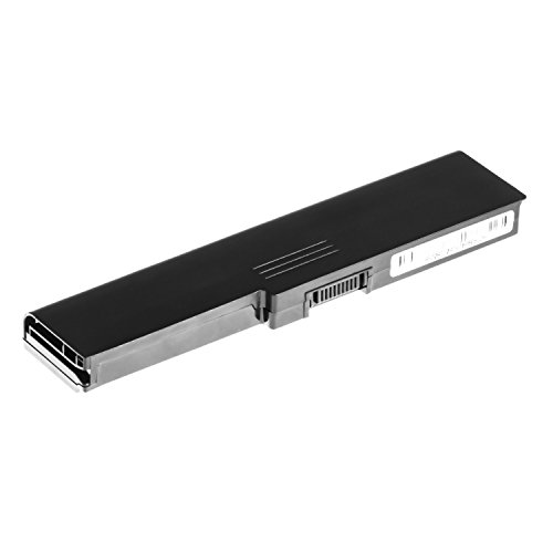 Green Cell® Standard Serie Laptop Akku für Toshiba Satellite L750-1V2 (6 Zellen 4400mAh 10.8V Schwarz) - 2
