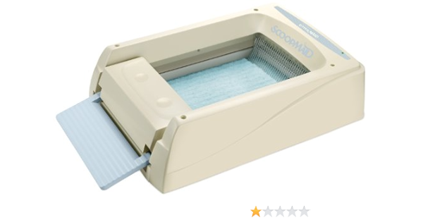 littermaid multi cat