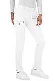 PANTALONES QUIRÚRGICOS: Nuestros uniformes médicos son ideales para todas las mujeres, bien sean médicos, enfermeras, cirujanos, dentistas, terapeutas o profesionales de la belleza.