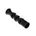 Produktbild planuuik 20 / 25mm Aquarium Ellenbogen Düse 360 Grad Abflusspumpe End Outlet New Black