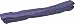 Produktbild TRIUSO Rundschlinge, Hebe band, 1 to., 1,5m, violet