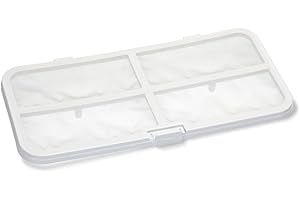 CG94 - Filtre sèche pour sèche-linge compatible Cand!y 40006730