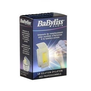 Preisvergleich Produktbild BaBylissPro Haarentfernungs-Lampe G901E