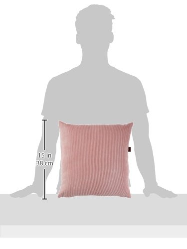 M.I.G. home 4500200902 Kissenhülle, 38 x 38 cm, farbe 009 - 3