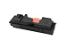 Produktbild Rebuilt Toner für Kyocera TK-18 / FS 1018 1020 1118 D DN DT DTN F FDP MFP, 7.200 Seiten