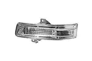 PALAUTOLIGHTS Ertiga Left Side Mirror OEM Type Imported Indicator/LED/Turn Signal/Light/Signal Lamp (2012-2017)