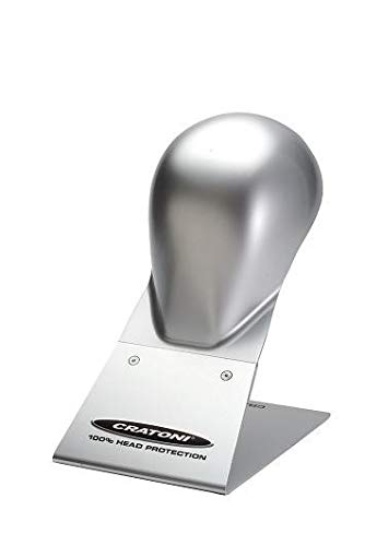 Preisvergleich Produktbild Cratoni Helmablage für Fahrradhelme, Skihelme, Reithelme usw.