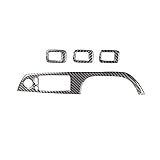 bmw carbon emblem e92 eng passen, wird die Oberfläche Ihres Autos nicht beschädigen.