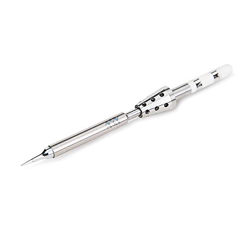 Preisvergleich Produktbild Frifer Mini TS100 Elektrische Lötspitze Dissipation Schnell, Metall, TS-ILS