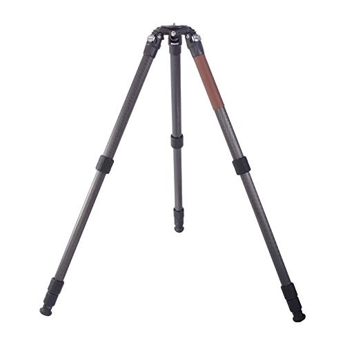 Preisvergleich Produktbild Leofoto LN-404C Systematic Stativ