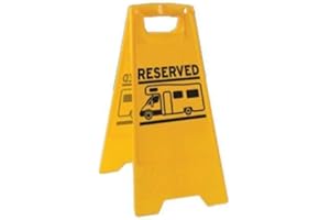 CARAVAN STUFF 4 U PLS Motorhome Reserved (K2)