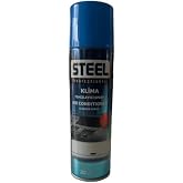 Klima Temizleyici Sprey 200 Ml