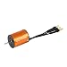 Produktbild fish Wasserdicht Sensorless Brushless Motor für 1/16 1/18 RC Auto-Boot für OCDAY B2430