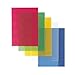Produktbild Herlitz 10418341 Hefthülle A5 transparent, 5 Stück