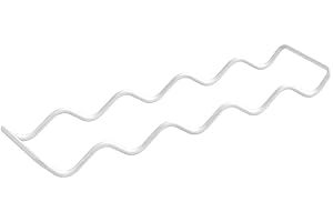 METALTEX PRATESI PORTALATTINE IMPIL.8X33X2 OLA-15