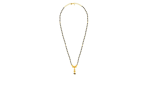 Buy P.C. Chandra Jewellers 22KT Yellow 