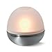 Price comparison product image Philippi Lightball Windlicht, matt