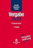 Image de Vergaberecht