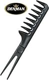Denman D25 Fantail Comb