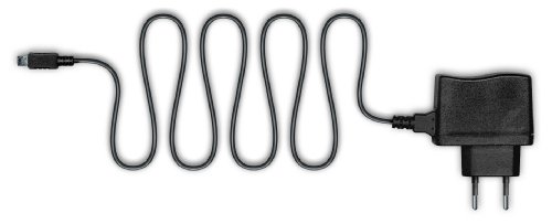 Preisvergleich Produktbild TELME RL-TEL Reiselader (für E1200) schwarz