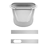 ✨✨Para habilitar conexiones a tubo de escape y placa de ventana.Apto para todos los acondicionadores de aire portátiles con una salida de aire de 15 cm de diámetro.