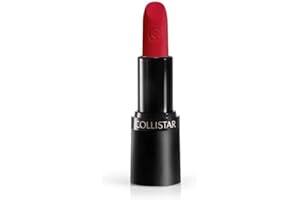 Collistar Make Up - Puro Rossetto Matte lunga durata 111 Rosso Milano