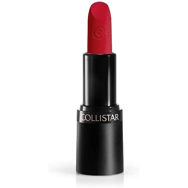 Collistar Lippenkonturenstift Nr. 5 – Wasserfester Make-up Stift Mit Pinsel