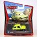 Produktbild Disney Cars 2 V2807 Acer Die Cast Fahrzeug Cars2 - Nr 12