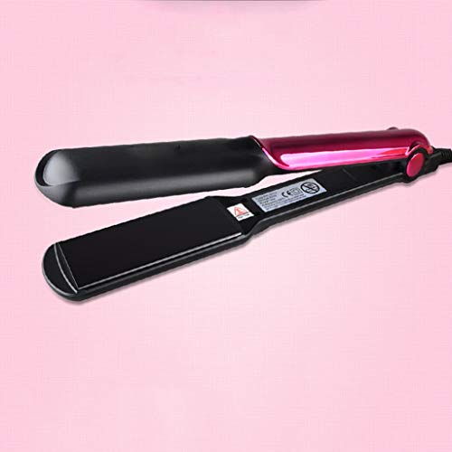 Thermostat Hair Straightener Household Ion Hot Does Not Hurt Hair Straight Hair Splint Bangs Buckle Straight Clip