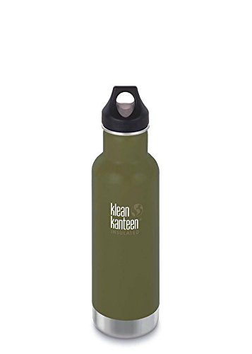 Preisvergleich Produktbild Classic Insulated 20oz met Loop Cap - Fresh Pine