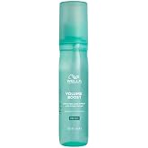WELLA PROFESSIONALS Invigo Volume Boost Uplifting Care Spray 150 ml | Hair spray to add volume