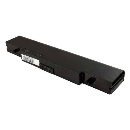 MTEC Laptop Notebook Akku 4400mAh 10,8V/11,1V für Samsung R408 R458 R468 R510 R519 R509 R520 R525 R528 R530 R540 R580 R710 R720 R730 Q318 ersetzt Originalakku Bezeichnung: 020-6580-A AA-PB9NC6B AA-PB9NS6B9 AA-PB9NS6B AA-PB9NC6W - 2