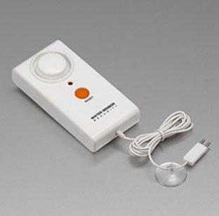 Preisvergleich Produktbild Water Sensor Flüssigkeits-, Hochwasser- Alarm 90 DB laut DX-A146
